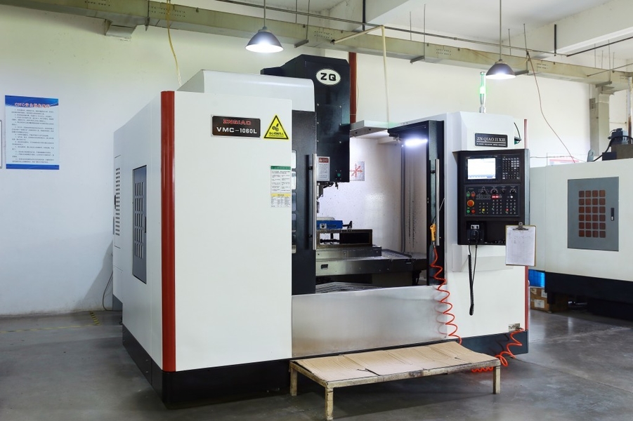 Jiangsu Kunyuan Rubber & Plastic Technology Co.,Ltd üreticinin üretim hattı