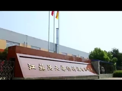 Kauçuk ya da elma mühürleme fabrikası