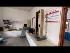 Kauçuk ve halka mühürleme fabrikası