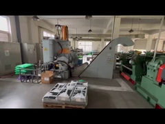 Lastik mühür üreticisi