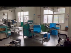 Lastik mühür üreticisi