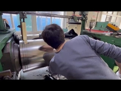 Kauçuk ve halka mühürleme fabrikası