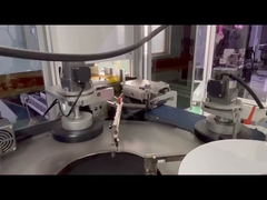 Kauçuk ve halka mühürleme fabrikası