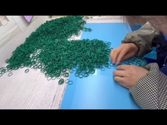 Kauçuk ve halka mühürleme fabrikası