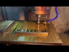 Kauçuk ya da elma mühürleme fabrikası