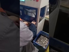 Döner uygulamalarda sürtünme ısıya dayanıklı silikon O halkaları