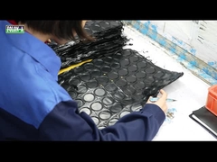 lastik o yüzük, lastik ED yüzük